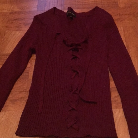 long sleeve top - Picture 1 of 1